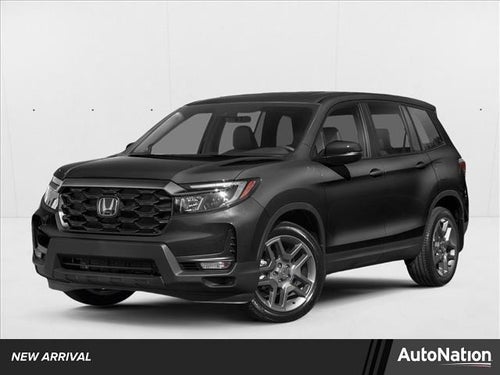 2023 Honda Passport EX-L AWD