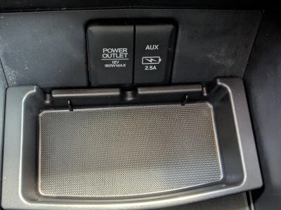2023 Honda Passport EX-L AWD
