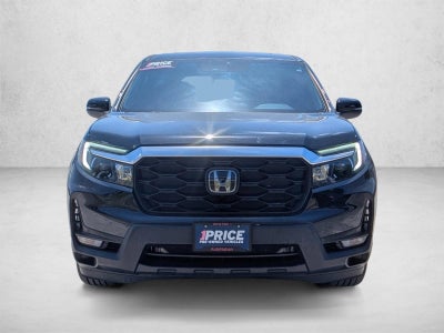 2023 Honda Passport EX-L AWD