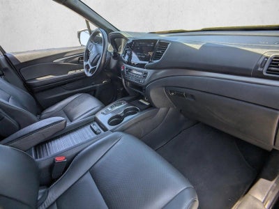 2023 Honda Passport EX-L AWD