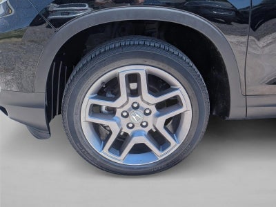 2023 Honda Passport EX-L AWD