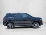 2023 Honda Passport EX-L AWD