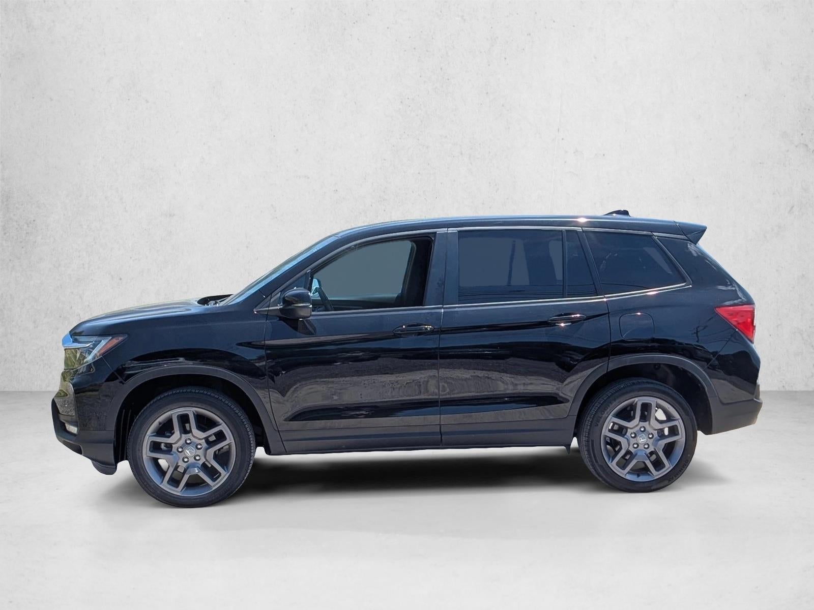 2023 Honda Passport EX-L AWD