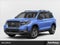 2025 Honda Passport TrailSport AWD