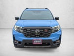 2025 Honda Passport TrailSport AWD