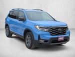 2025 Honda Passport TrailSport AWD