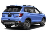 2025 Honda Passport TrailSport AWD