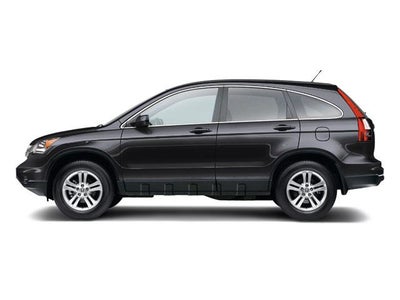 2011 Honda CR-V EX-L 4WD