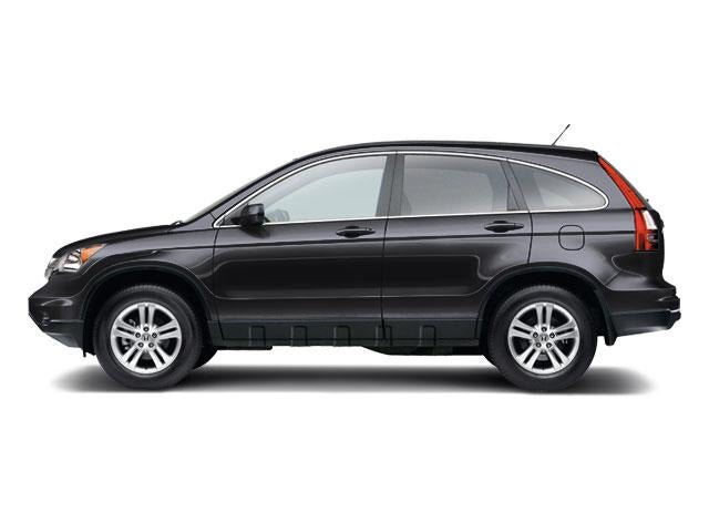 2011 Honda CR-V EX-L 4WD