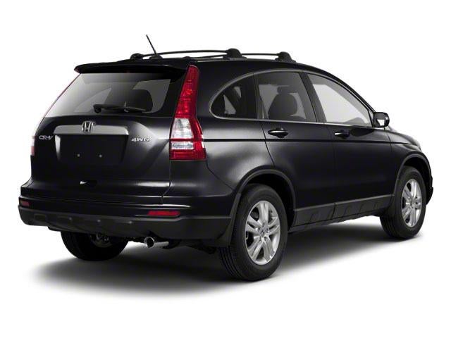 2011 Honda CR-V EX-L 4WD