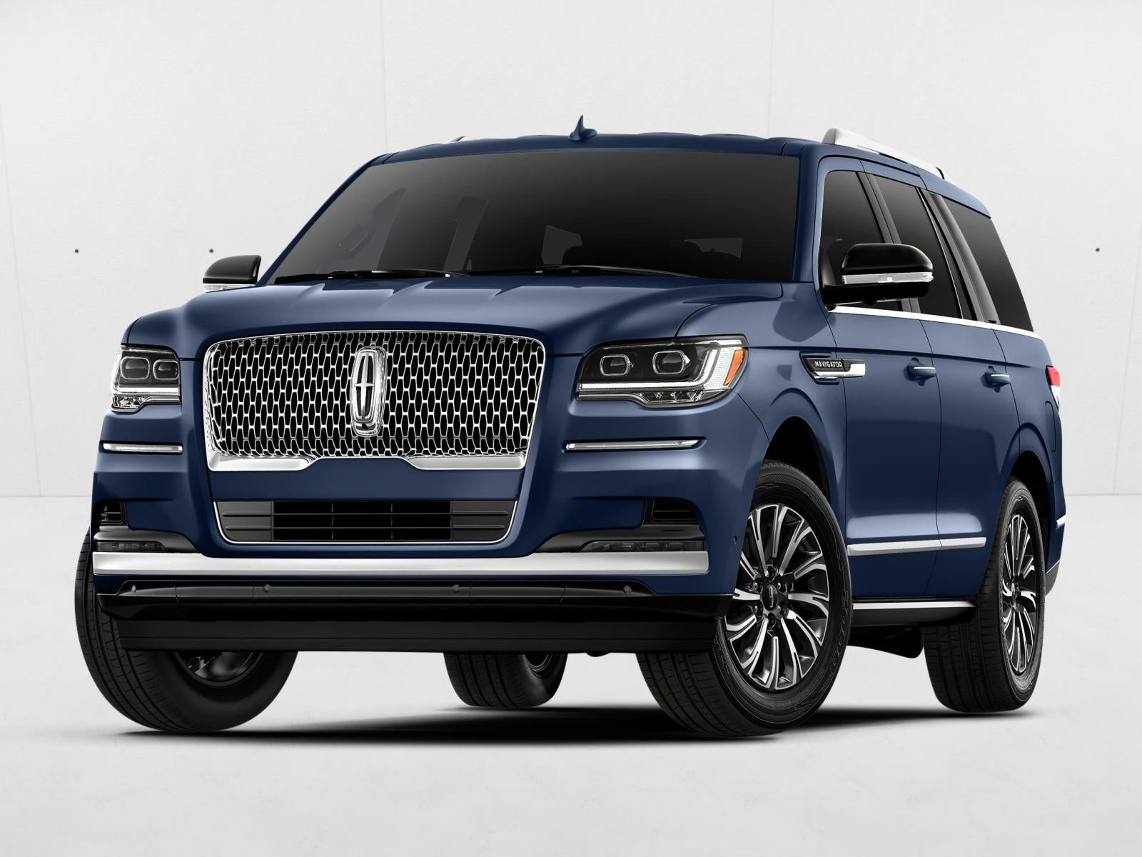 2024 Lincoln Navigator Reserve 4x4