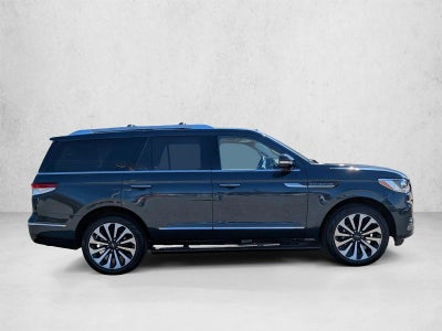 2024 Lincoln Navigator Reserve 4x4