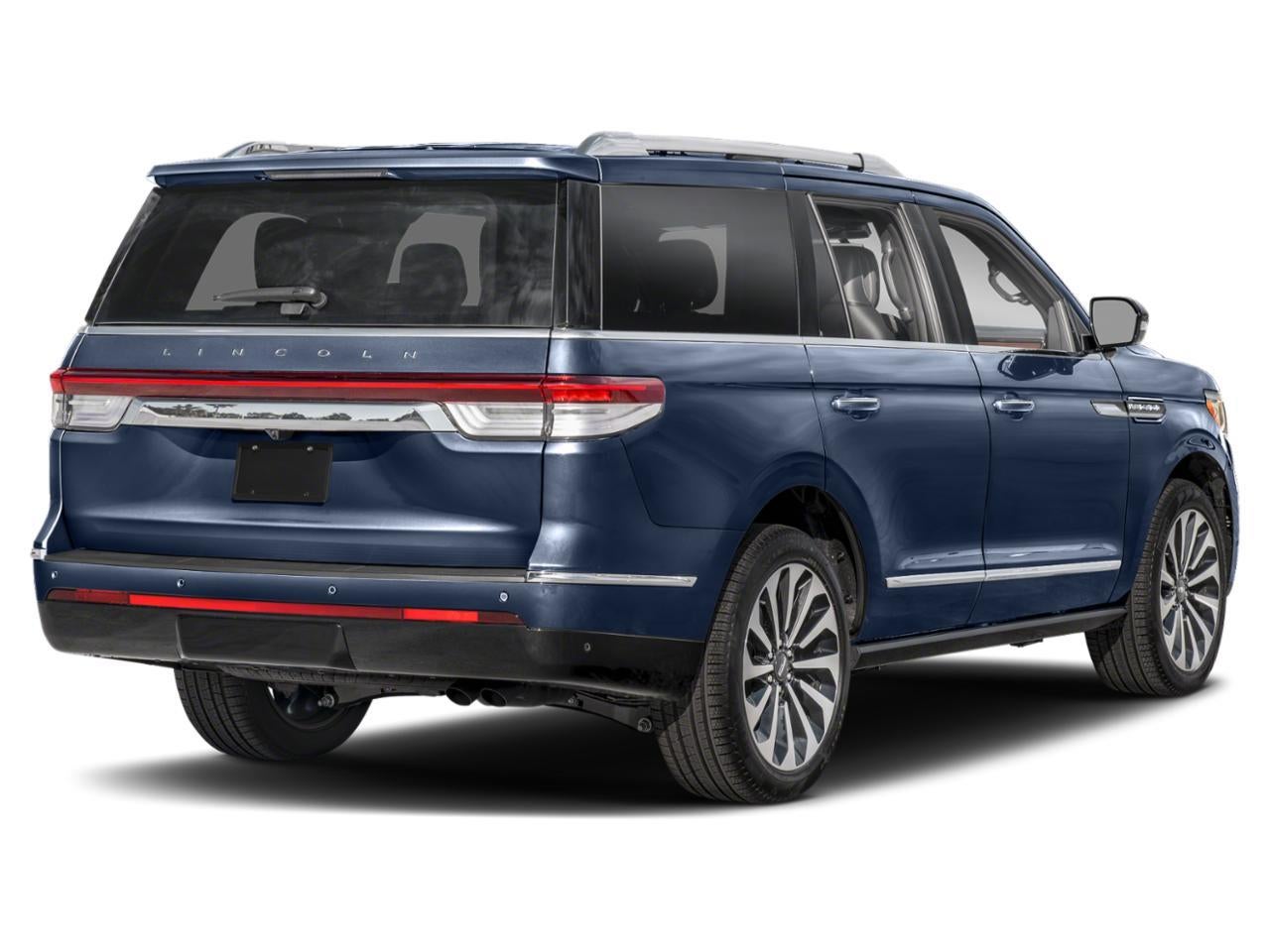 2024 Lincoln Navigator Reserve 4x4