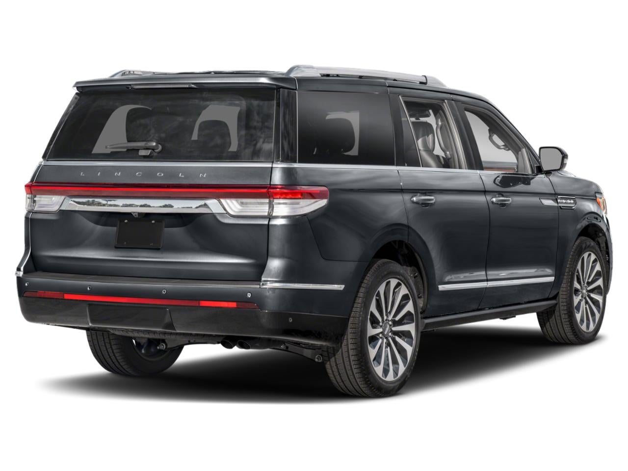 2024 Lincoln Navigator Reserve 4x4