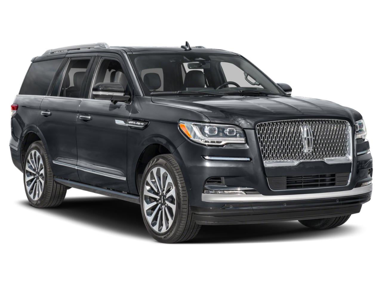 2024 Lincoln Navigator Reserve 4x4