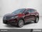 2017 Lincoln MKC Reserve AWD