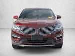2017 Lincoln MKC Reserve AWD