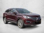 2017 Lincoln MKC Reserve AWD