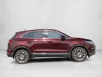 2017 Lincoln MKC Reserve AWD