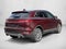 2017 Lincoln MKC Reserve AWD