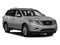 2016 Nissan Pathfinder 4WD 4dr Platinum