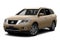 2013 Nissan Pathfinder 4WD 4dr Platinum