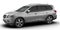 2013 Nissan Pathfinder 4WD 4dr Platinum