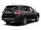 2013 Nissan Pathfinder 4WD 4dr Platinum