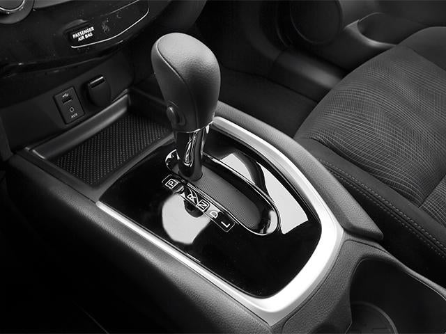 2014 Nissan Rogue AWD 4dr SV