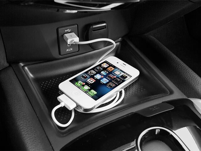 2014 Nissan Rogue AWD 4dr SV