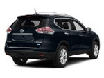 2014 Nissan Rogue AWD 4dr SV
