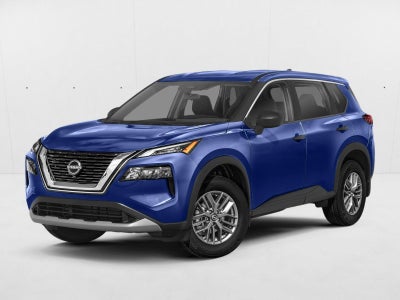 2023 Nissan Rogue AWD S