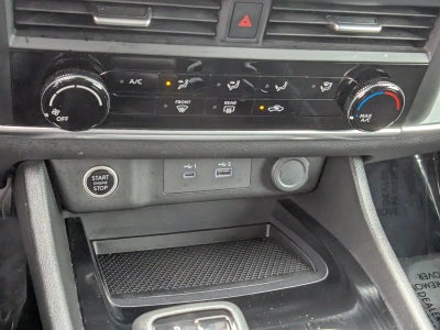 2023 Nissan Rogue AWD S