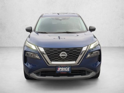 2023 Nissan Rogue AWD S