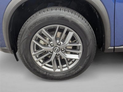 2023 Nissan Rogue AWD S