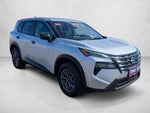 2024 Nissan Rogue AWD S
