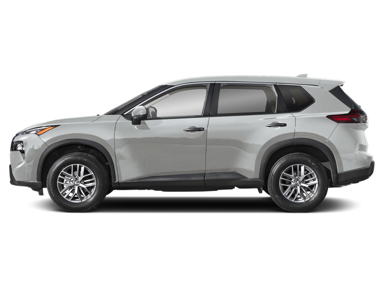 2024 Nissan Rogue AWD S