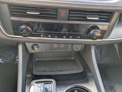 2024 Nissan Rogue AWD SV