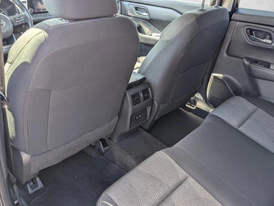 2024 Nissan Rogue AWD SV