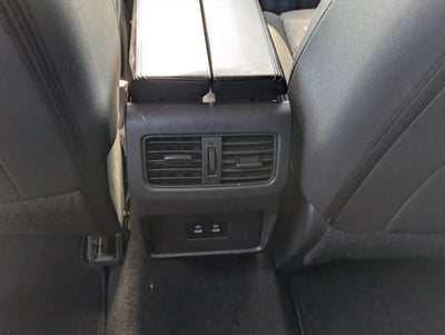 2024 Nissan Rogue AWD SV