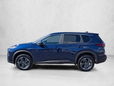 2024 Nissan Rogue AWD SV