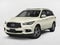2020 INFINITI QX60 LUXE AWD