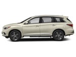 2020 INFINITI QX60 LUXE AWD