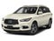 2020 INFINITI QX60 LUXE AWD