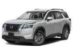 2024 Nissan Pathfinder SV 4WD