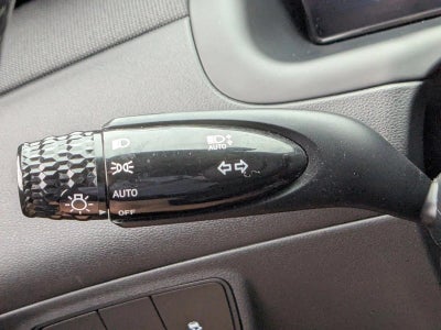 2023 Hyundai TUCSON SEL AWD