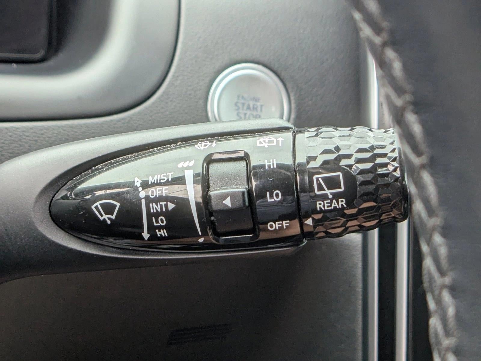 2023 Hyundai TUCSON SEL AWD