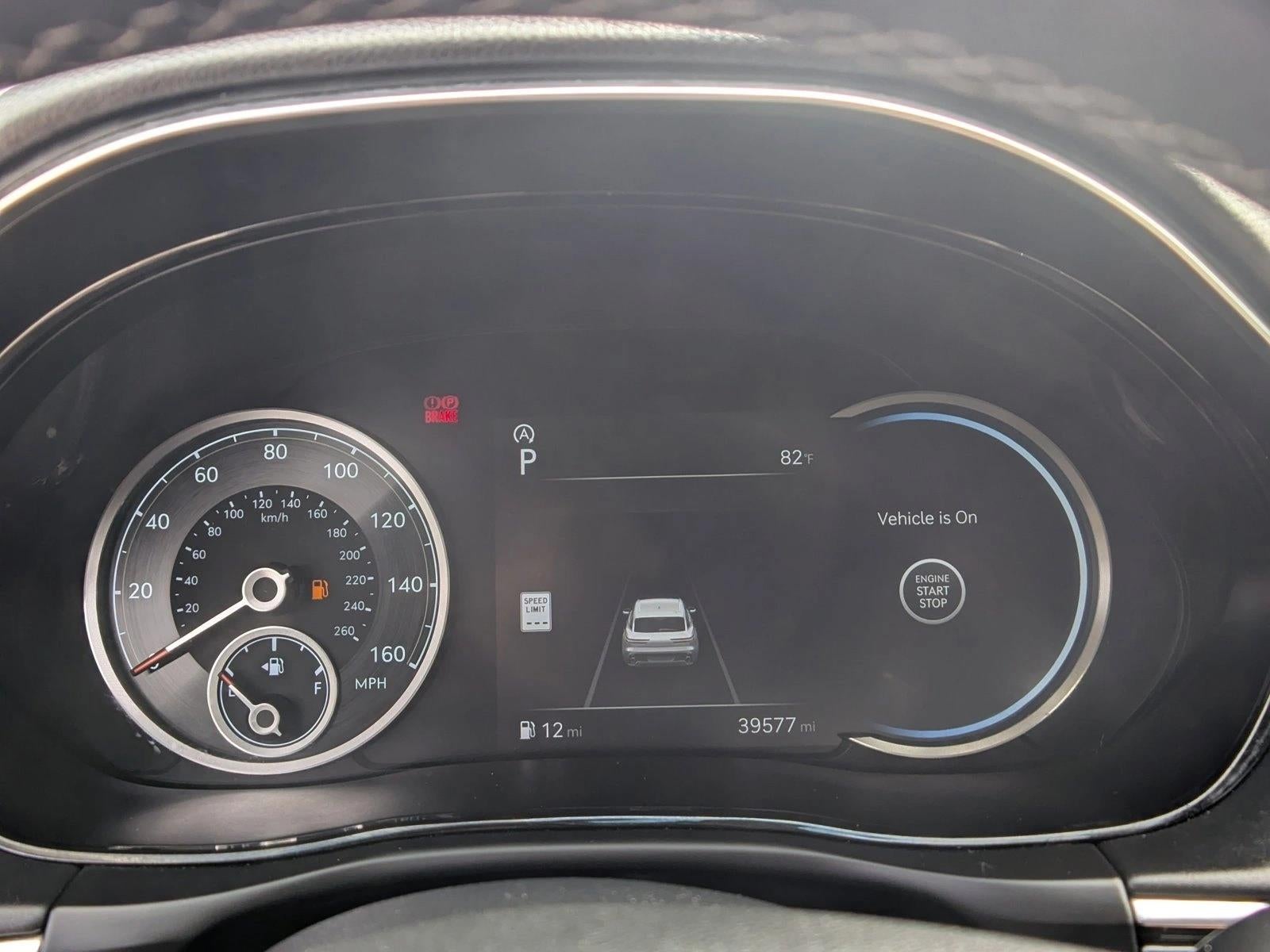 2025 Genesis GV70 2.5T AWD