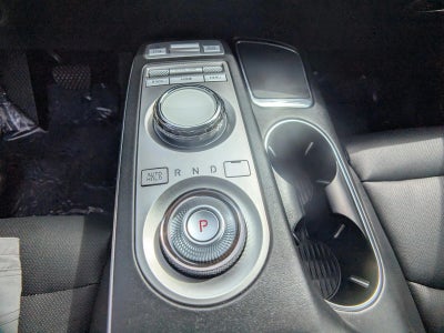 2025 Genesis GV70 2.5T AWD