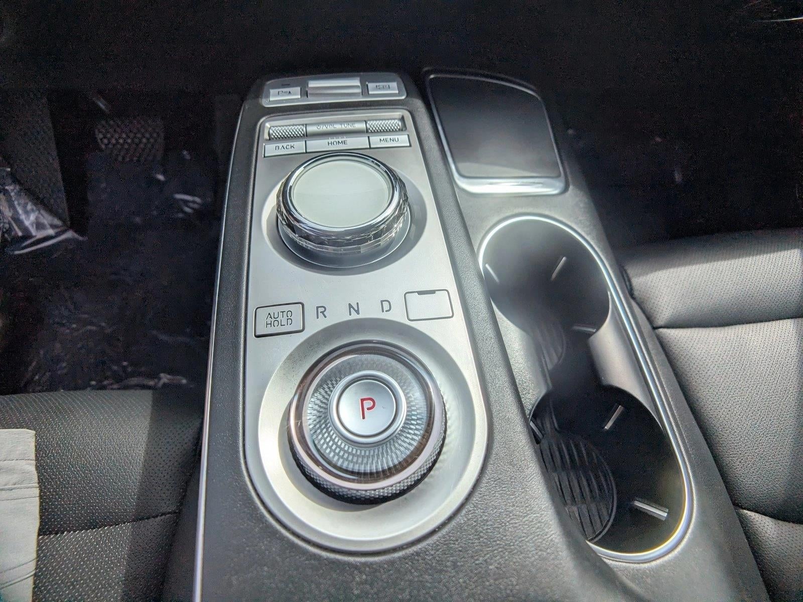 2025 Genesis GV70 2.5T AWD